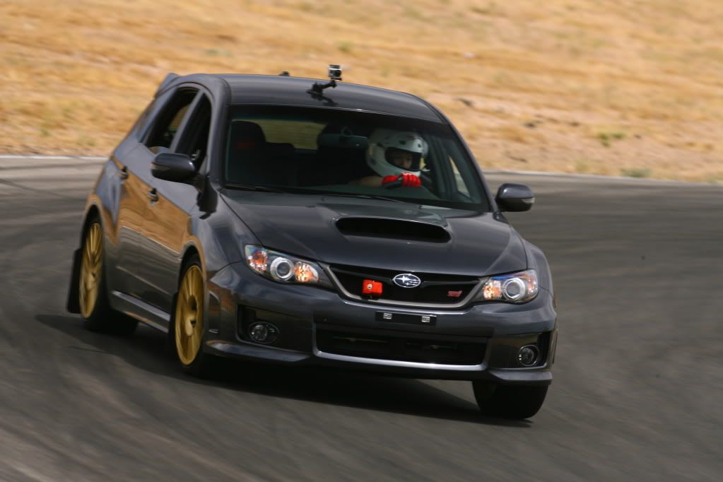 10 speed sti